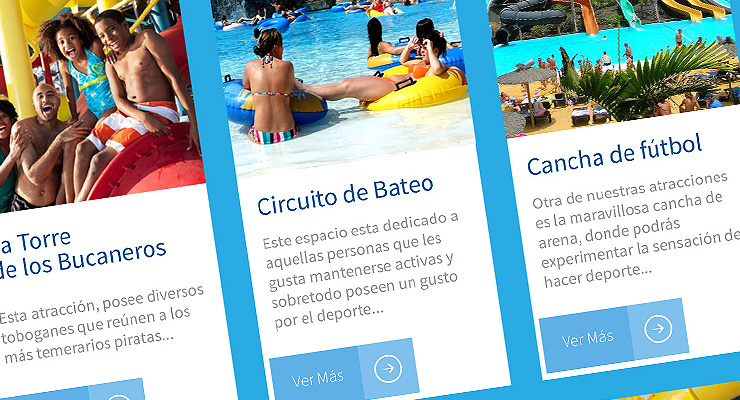 aquaventura park articles