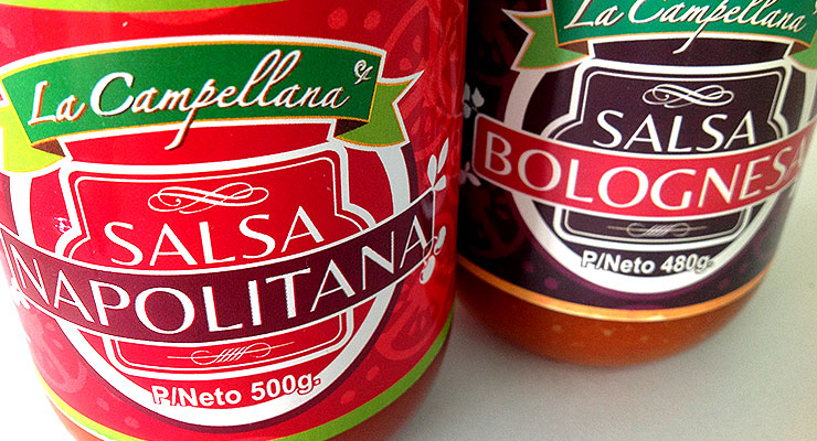 la campellana envases