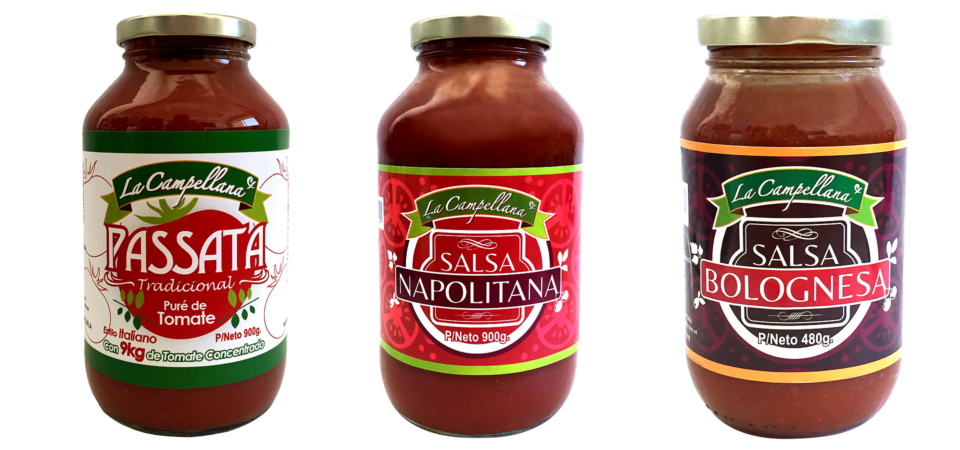 la campellana envases