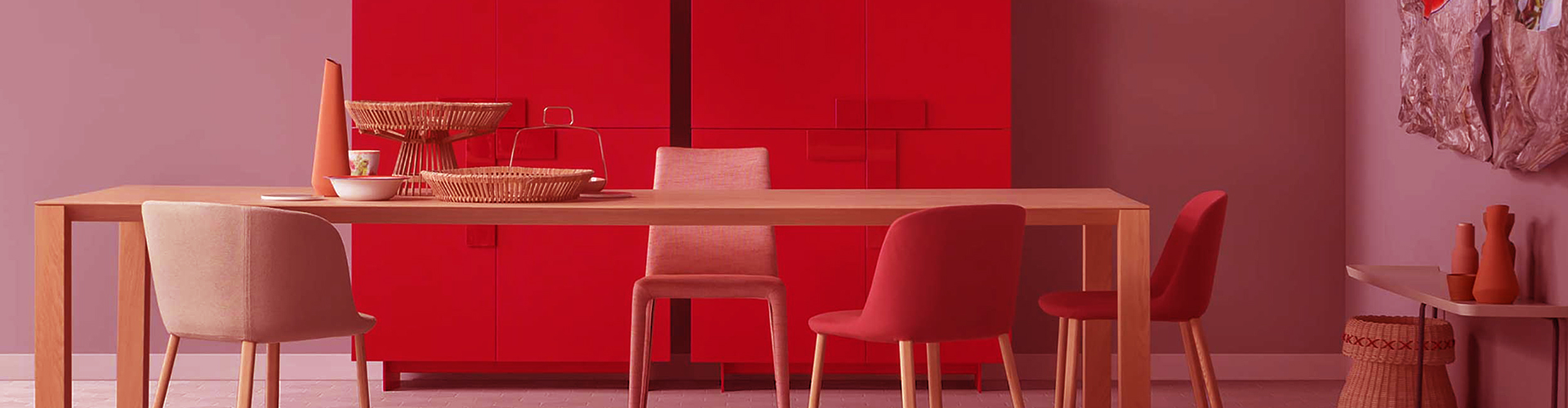 spazio design background