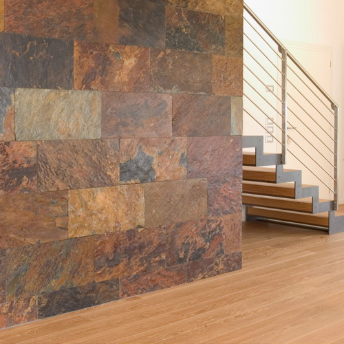 Revestimientos Rústicos